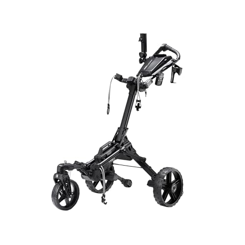 KVV Remote Control Electric Golf Cart