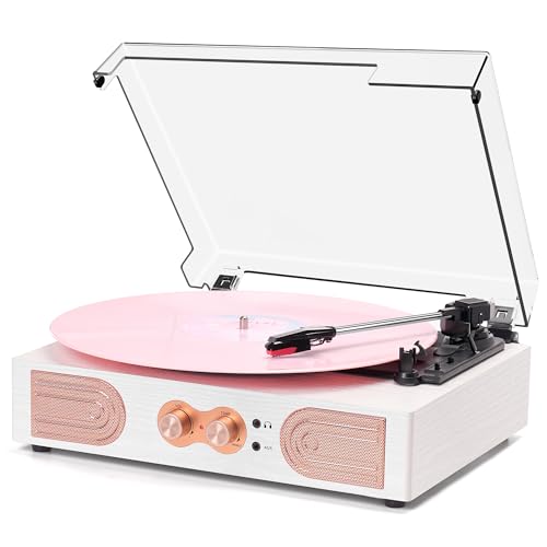 Vinyl Players