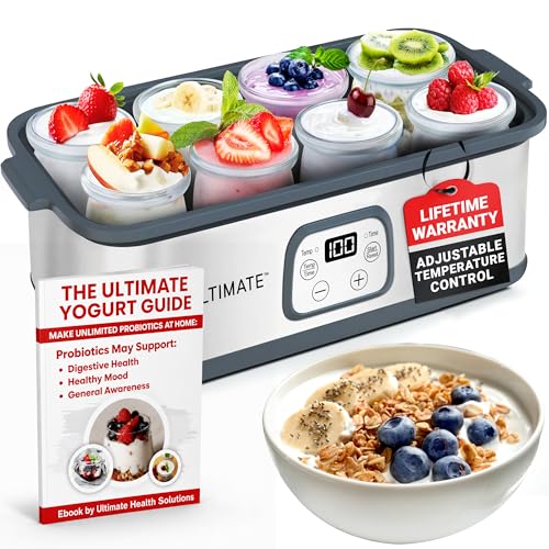 Yogurt Maker