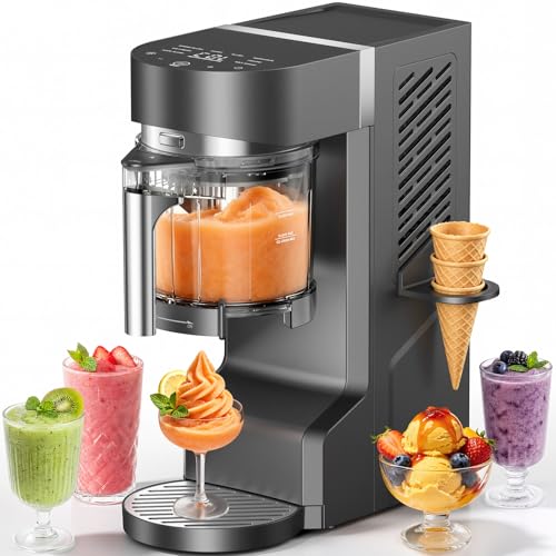 Ranvaira Slushie and Ice Cream Maker