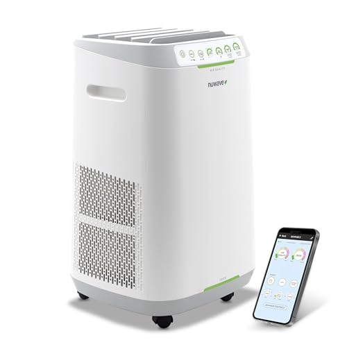 Nuwave Air Purifier