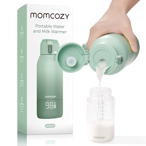 Bottle Warmer
