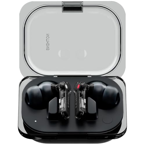 Nothing Ear Wireless Earbuds with Noise Cancelling