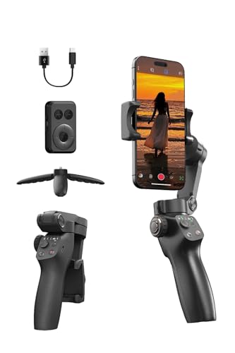 FUNSNAP CM8 Gimbal Stabilizer