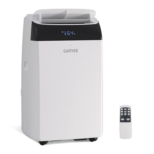 Garvee 14,000 BTU Inverter Portable Air Conditioner