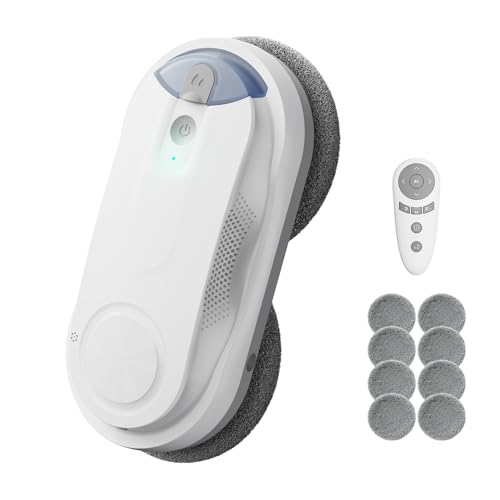 Obito X3 Window Cleaning Robot