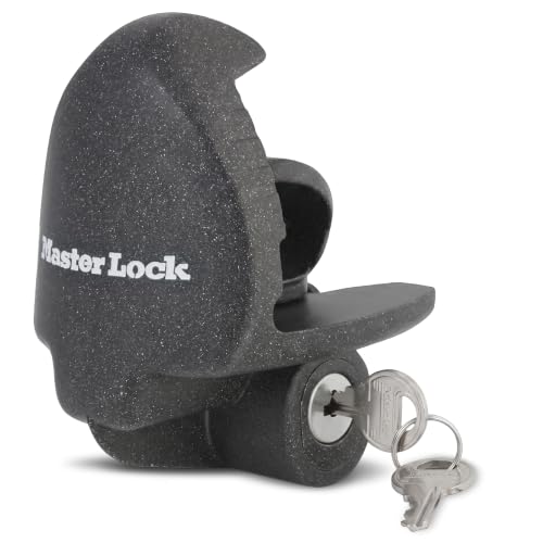 Master Lock Universal Trailer Hitch Lock 379ATPY