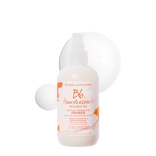 Bumble and bumble Hairdresser's Invisible Oil Primer