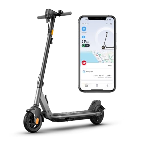 NIU KQi1 Pro Electric Scooter