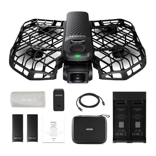 HOVERAir X1 Pro 4K Drone