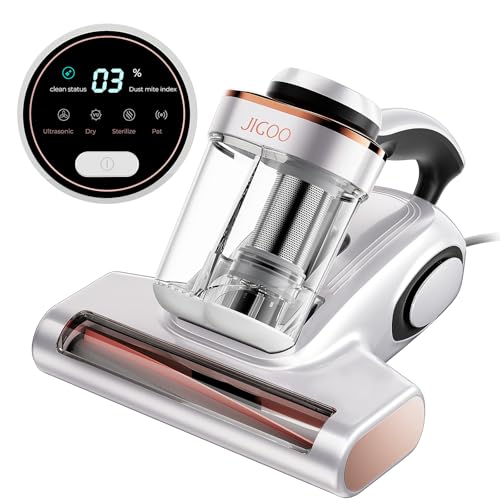 JIGOO J300 Bed and Mattress Vacuum Cleaner