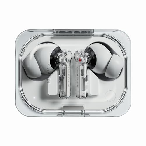 Nothing Ear (a) Wireless Earbuds