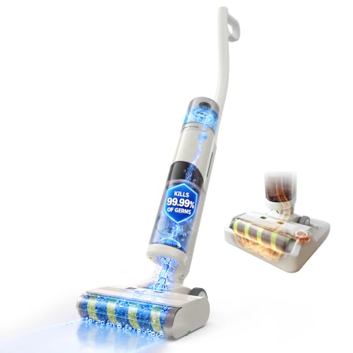 Roomba Electro 5in1 Hard Floor Cleaner