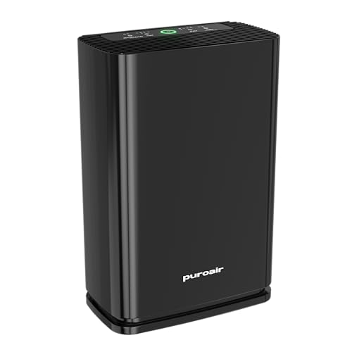Air Purifier For Large Room