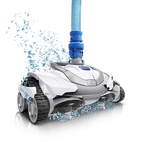 Polaris MAXX Premium Suction-Side Pool Cleaner