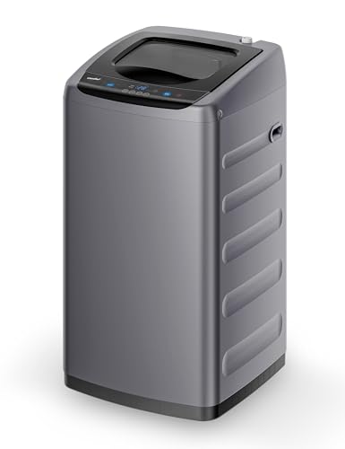 Portable Washing Machine And Dryer