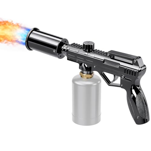 EWORK Propane Torch Gun