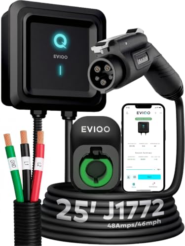 Chargepoint Level 2 Charger