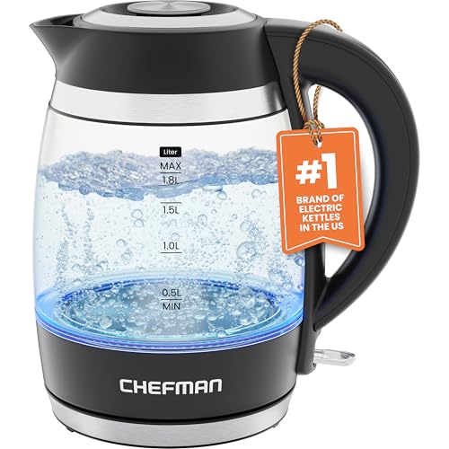 Tea Kettle
