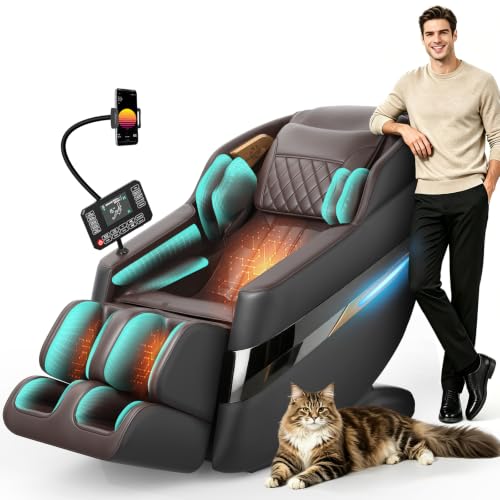 Furnimat 2026 Massage Chair