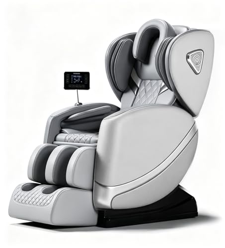 Furnimat Zero Gravity Massage Chair
