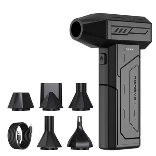 CAGIWIRU Air Duster Pro 130000RPM
