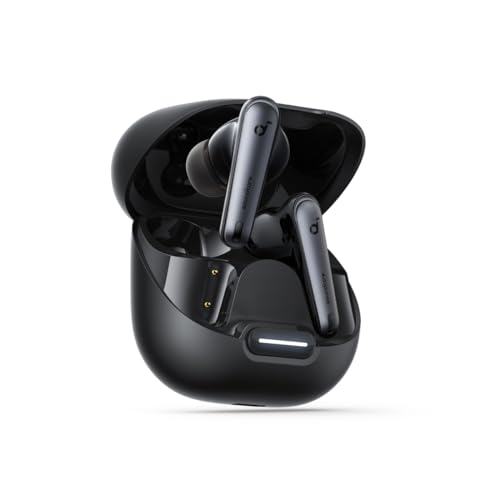 Soundcore Liberty 4 NC Wireless Earbuds