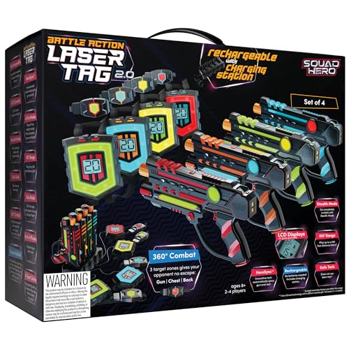 Laser Tag