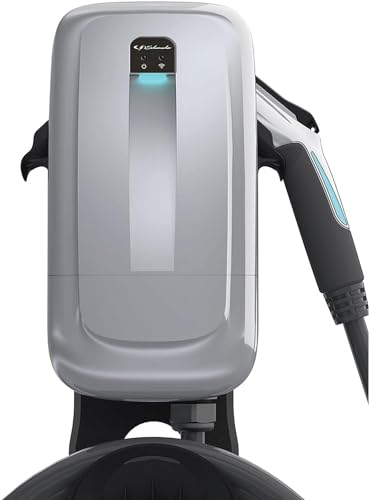 Schumacher SEV1600HW Level 2 EV Charger