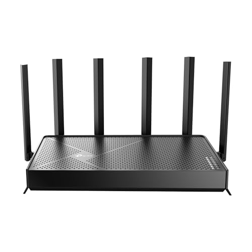 TP-Link Archer BE600 Tri-Band WiFi 7 Router