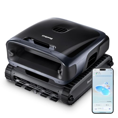 Beatbot Sora 70 Pool Vacuum Robot