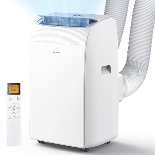Gasbye Cool Prime 8000-W