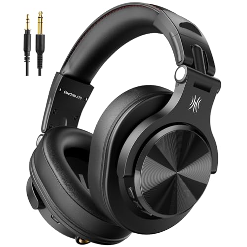 OneOdio A70 Wireless Bluetooth Headphones