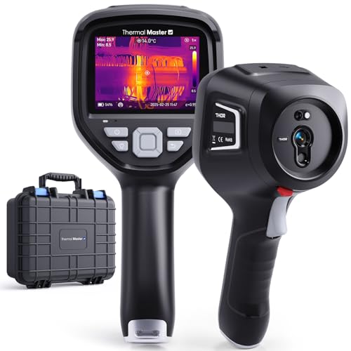 Thermal Master Thor002 Thermal Camera