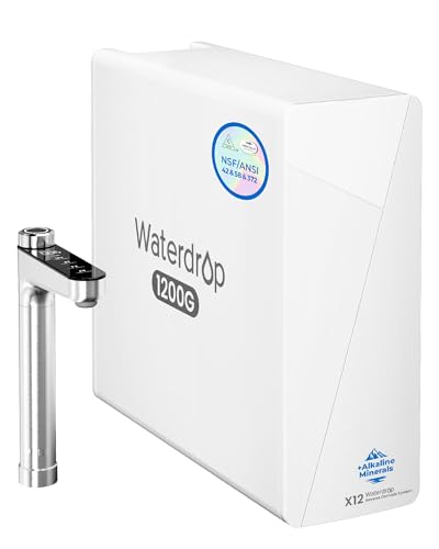Reverse Osmosis Filter