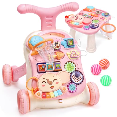 Baby Walkers