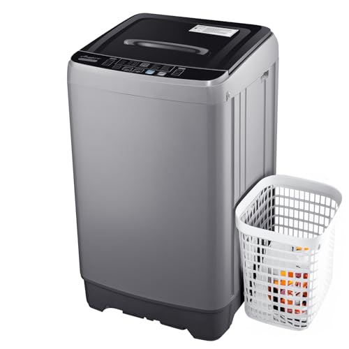 Anypro Portable Washing Machine and Dryer Combo