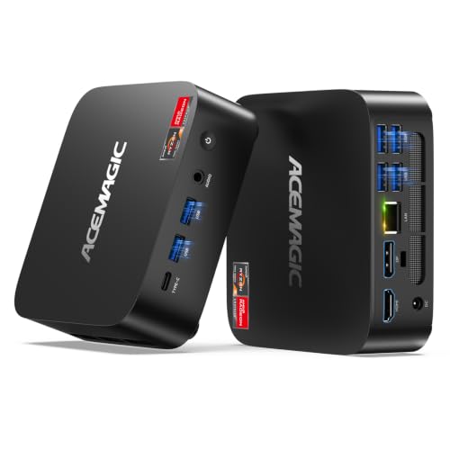 Mini Gaming Pc