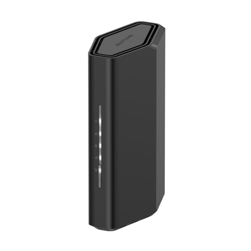 NETGEAR Nighthawk RS90 WiFi 7 Router