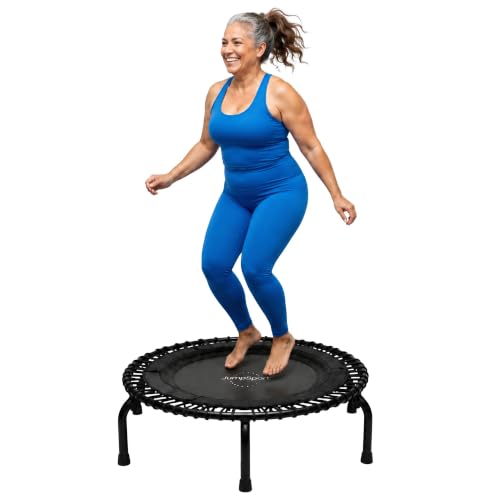 JumpSport 250 Mini Fitness Trampoline