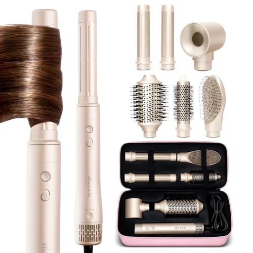 Hot Air Styler Set