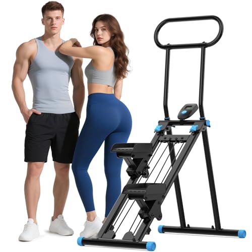 HXD-ERGO Vertical Climber Exercise Machine