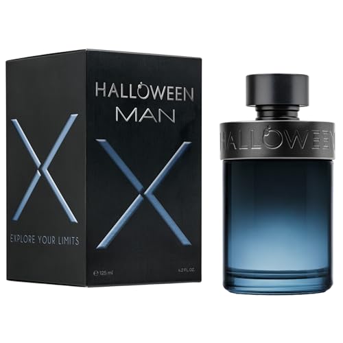 Halloween Man X Eau de Toilette