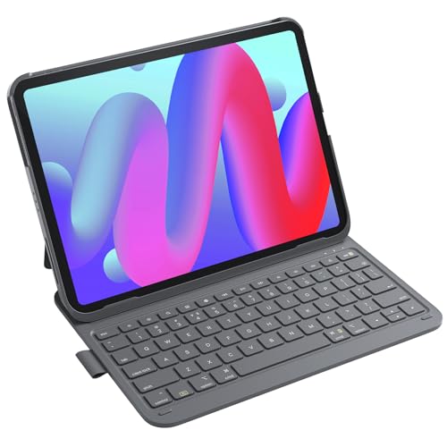 Keyboard Case For Ipad