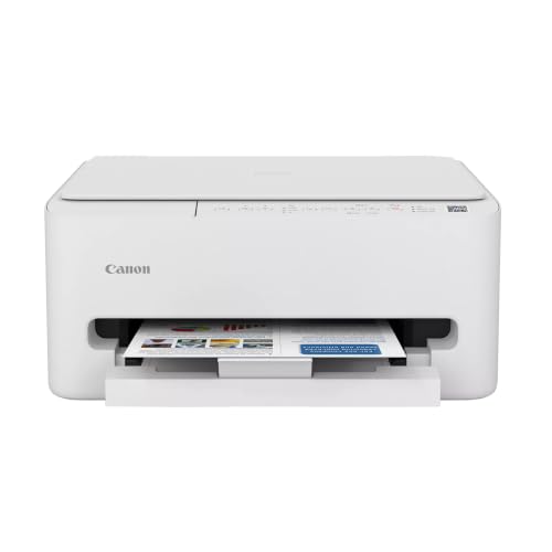 Canon PIXMA TS4320 Wireless Inkjet Printer
