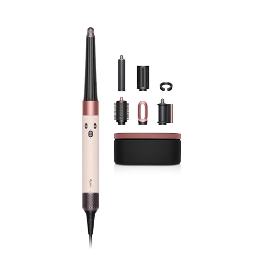 Dyson Airwrap Multi-Styler and Dryer Ceramic Pink