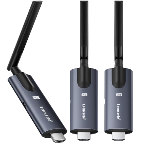 Hdmi Transmitter And Receiver