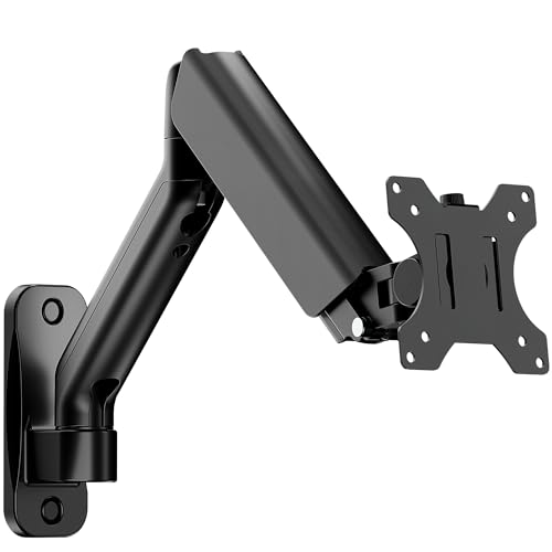 MonTEK Monitor Wall Mount Arm