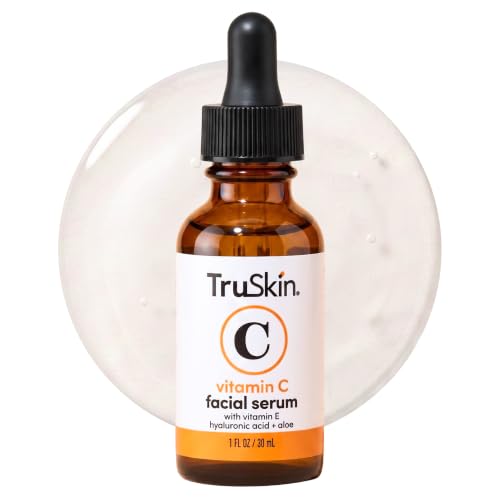 TruSkin Vitamin C Face Serum