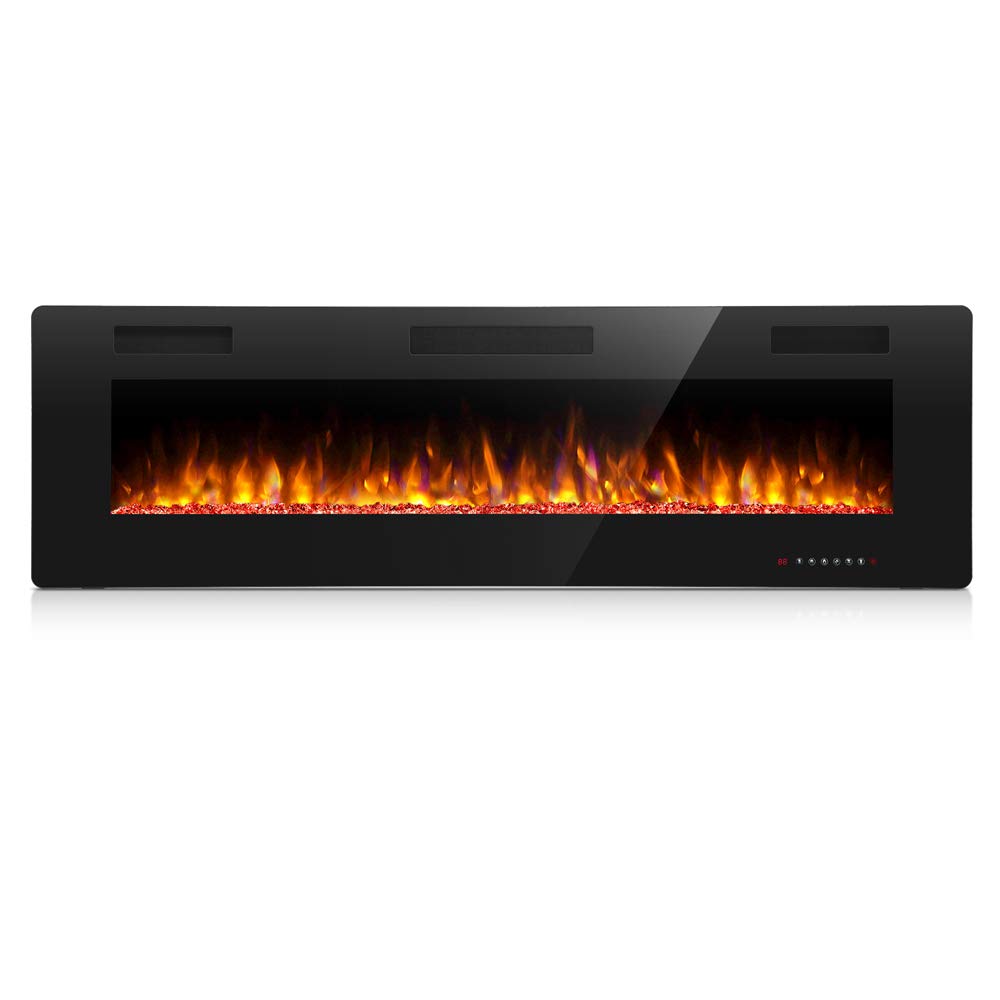 Antarctic Star Electric Fireplace Heater